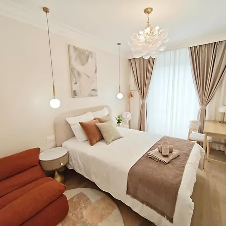 Elegant Bright Near Le Marais Bastille For 6 アパート *