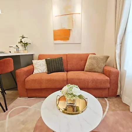 Elegant Bright Near Le Marais Bastille For 6 アパート